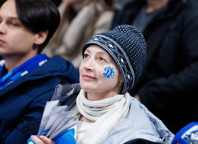 01.03.2026. Трибуны в лицах