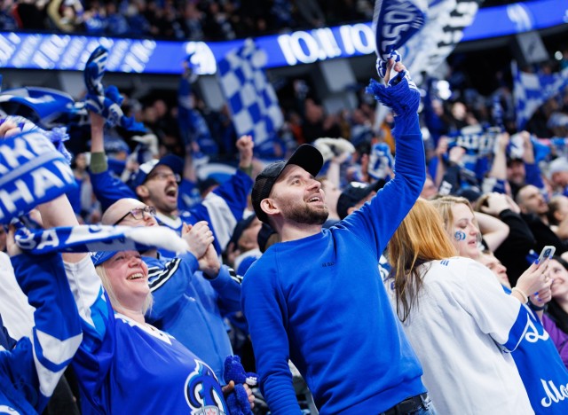 01.03.2026. Трибуны в лицах