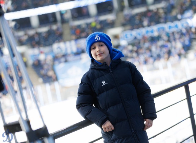 01.03.2026. Трибуны в лицах