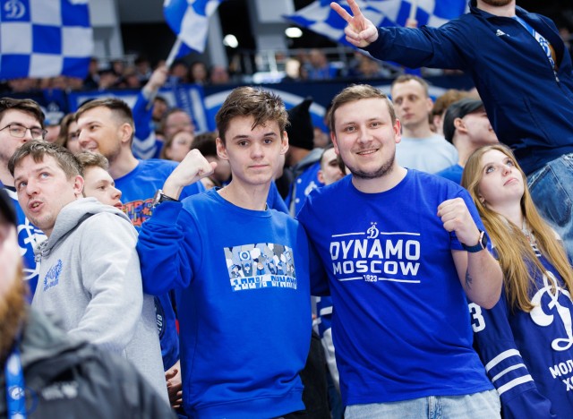 01.03.2026. Трибуны в лицах