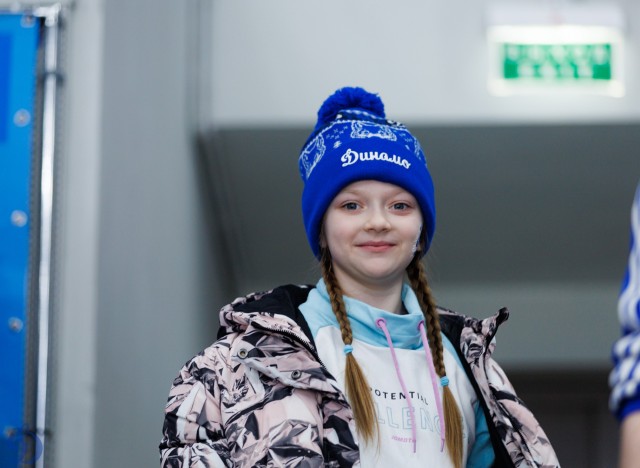 01.03.2026. Трибуны в лицах