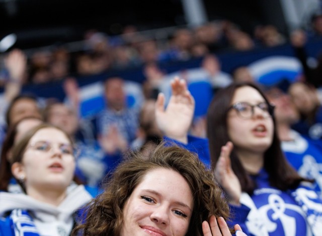 01.03.2026. Трибуны в лицах