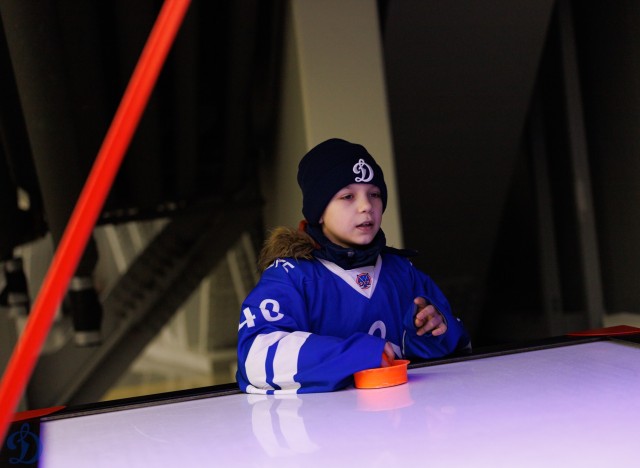 01.03.2026. Трибуны в лицах