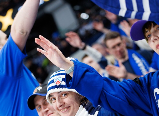 01.03.2026. Трибуны в лицах