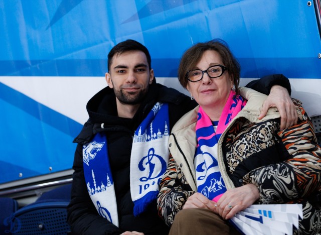 01.03.2026. Трибуны в лицах