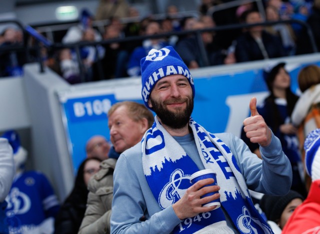 01.03.2026. Трибуны в лицах