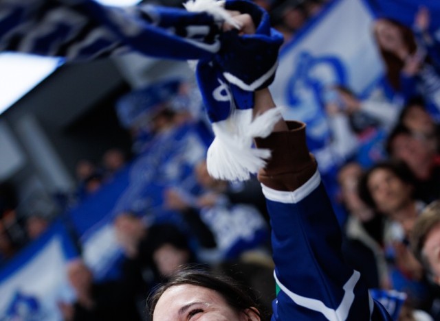 01.03.2026. Трибуны в лицах