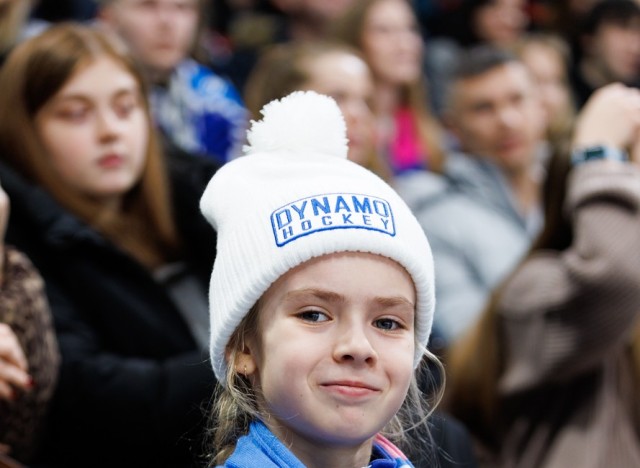 01.03.2026. Трибуны в лицах