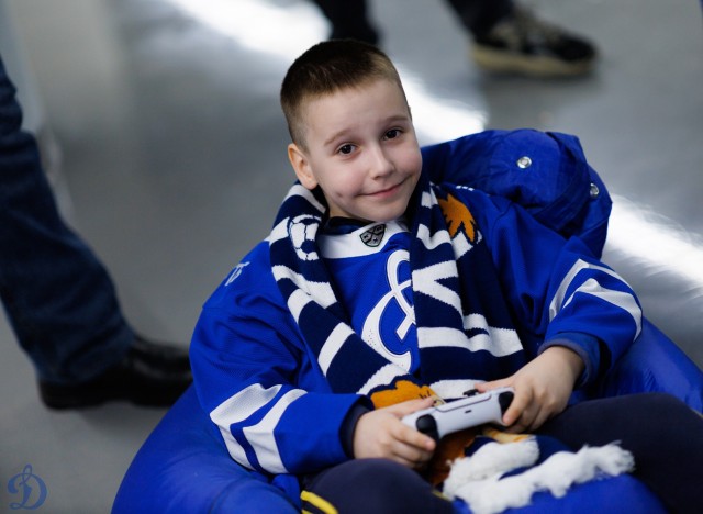 01.03.2026. Трибуны в лицах