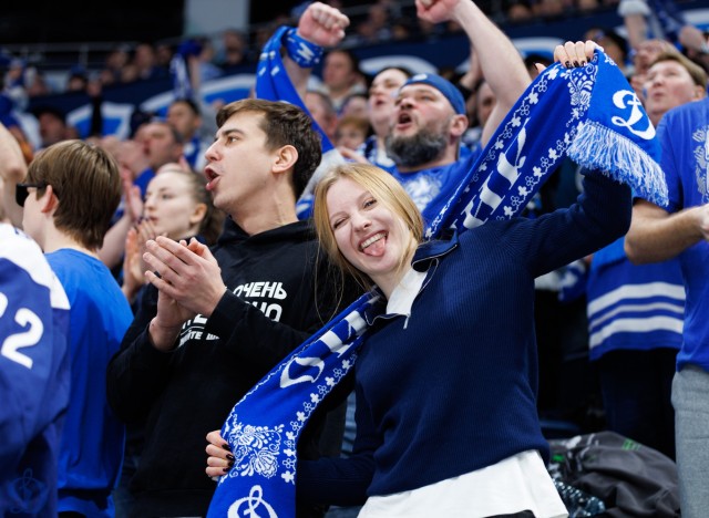 01.03.2026. Трибуны в лицах