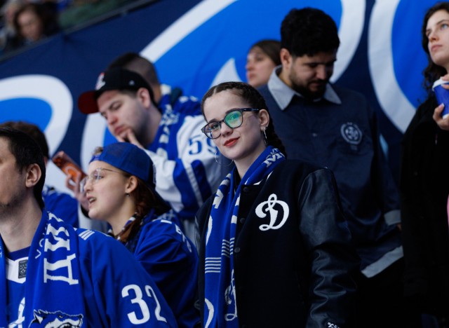 01.03.2026. Трибуны в лицах