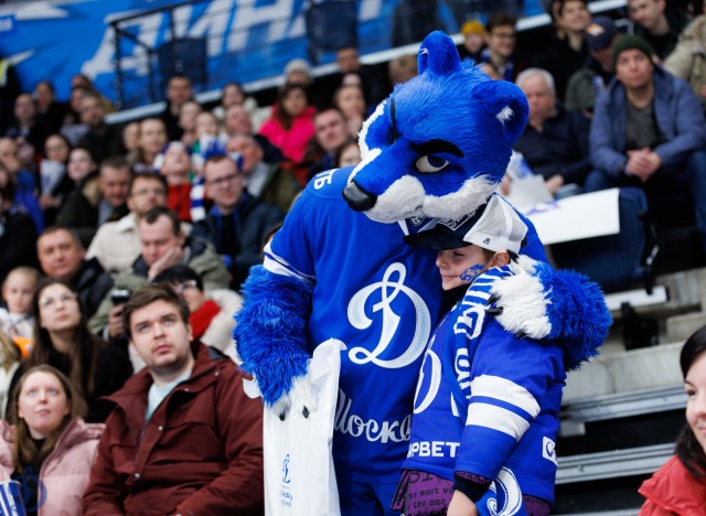 01.03.2026. Трибуны в лицах