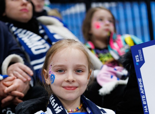 01.03.2026. Трибуны в лицах