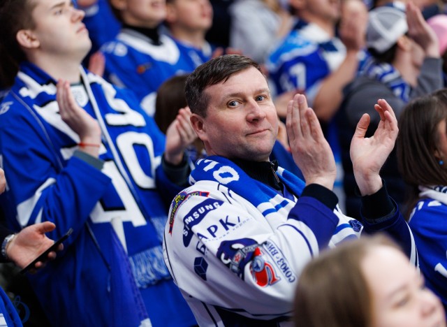 01.03.2026. Трибуны в лицах