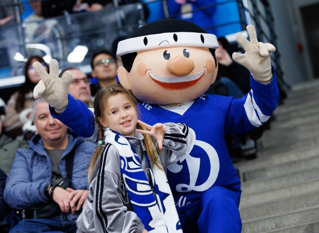 01.03.2026. Трибуны в лицах