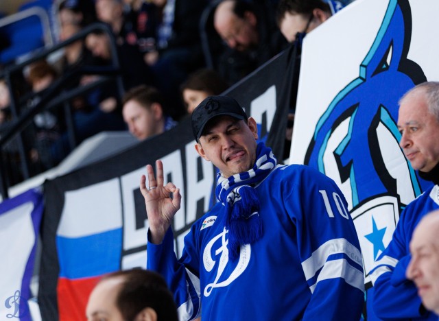 01.03.2026. Трибуны в лицах