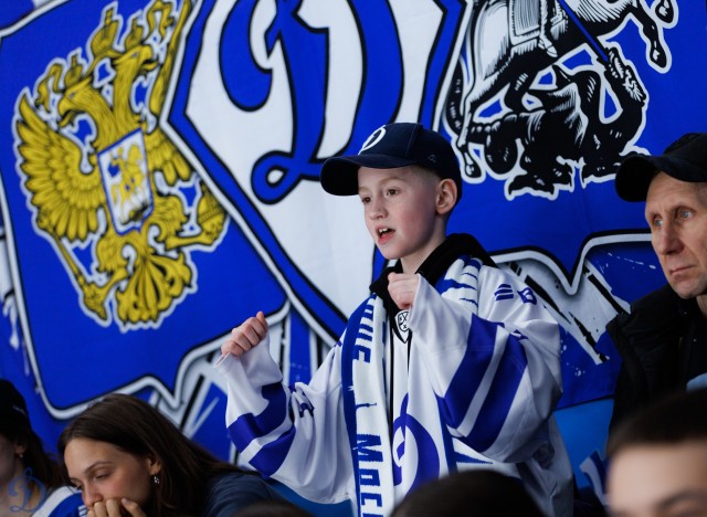 01.03.2026. Трибуны в лицах