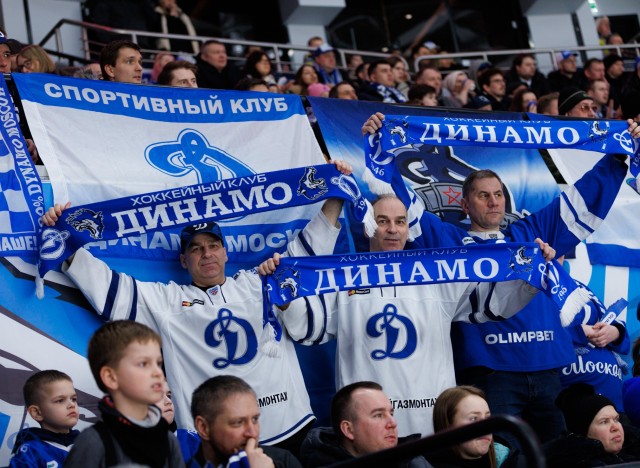 01.03.2026. Трибуны в лицах