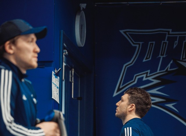 04.03.2026. «Динамо» — «Автомобилист»