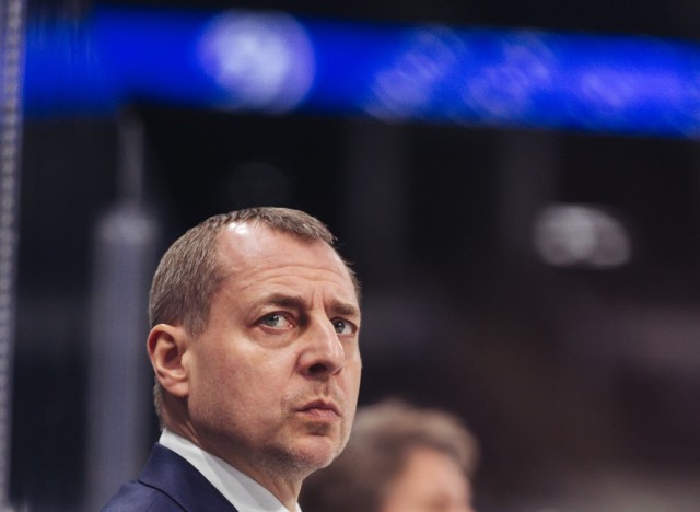 04.03.2026. «Динамо» — «Автомобилист»