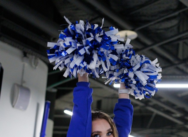 04.03.2026. Трибуны в лицах