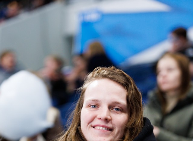 04.03.2026. Трибуны в лицах