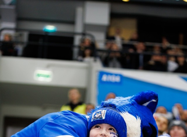 04.03.2026. Трибуны в лицах