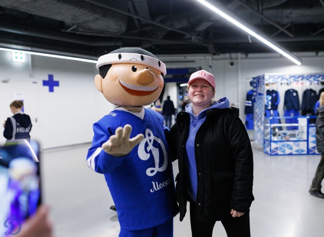 04.03.2026. Трибуны в лицах