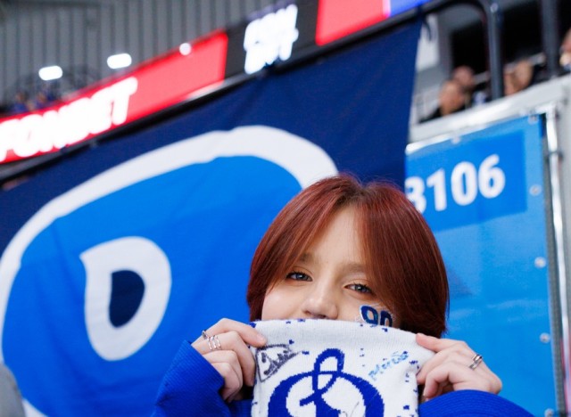 04.03.2026. Трибуны в лицах