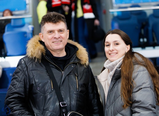 04.03.2026. Трибуны в лицах