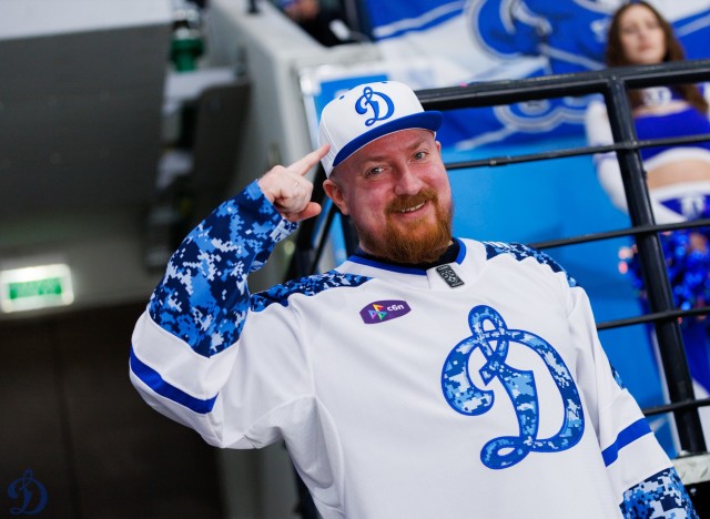 04.03.2026. Трибуны в лицах