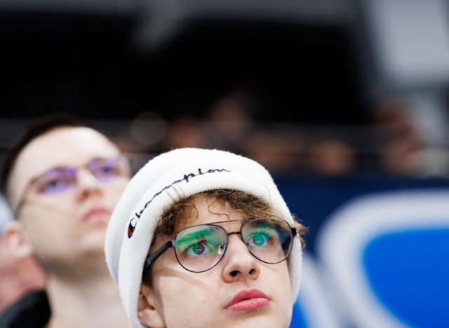 04.03.2026. Трибуны в лицах