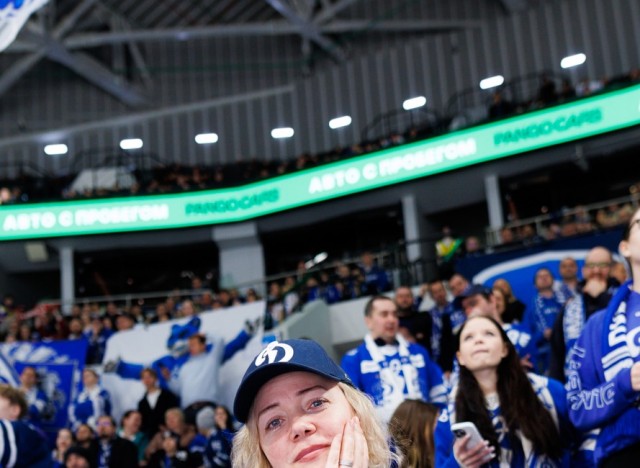 04.03.2026. Трибуны в лицах