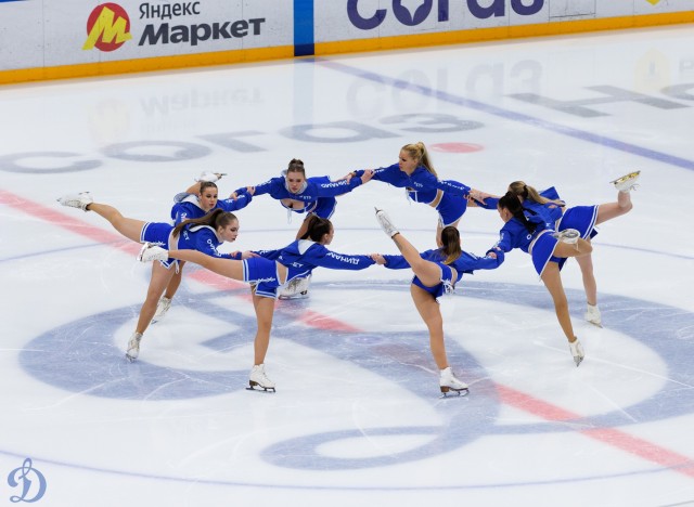 04.03.2026. Трибуны в лицах