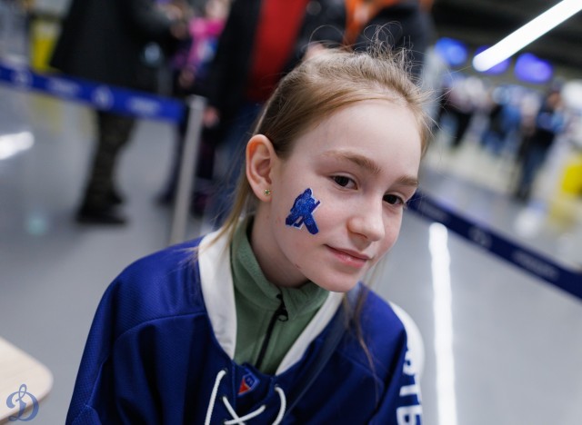 04.03.2026. Трибуны в лицах