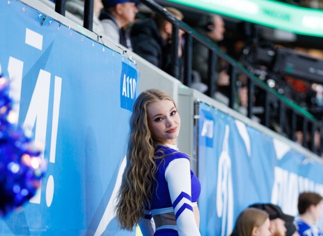 04.03.2026. Трибуны в лицах