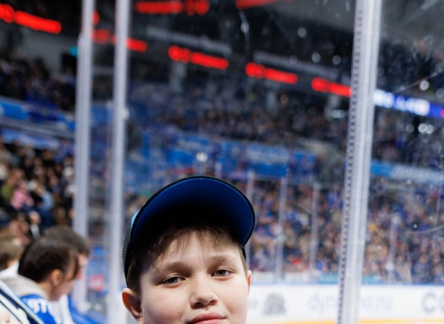 04.03.2026. Трибуны в лицах