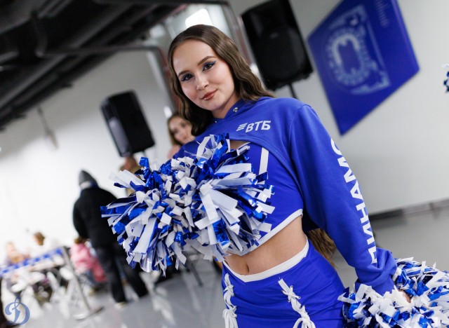 04.03.2026. Трибуны в лицах