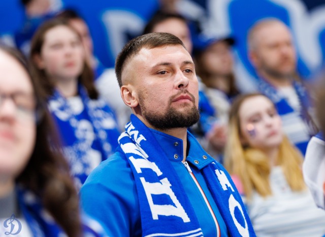 04.03.2026. Трибуны в лицах