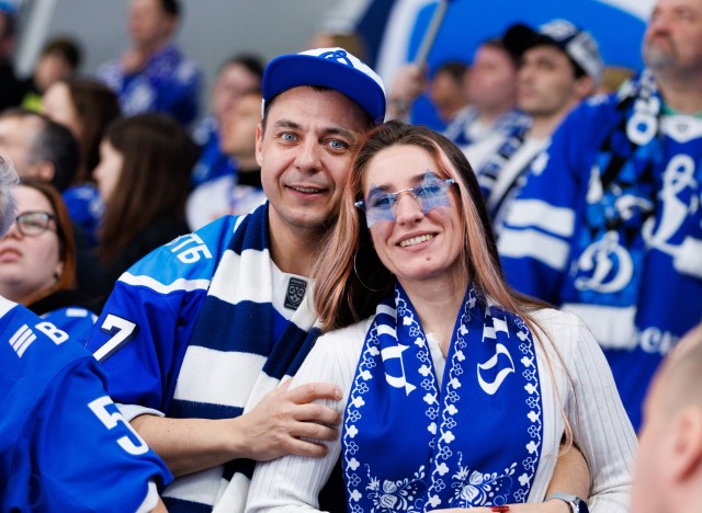 04.03.2026. Трибуны в лицах