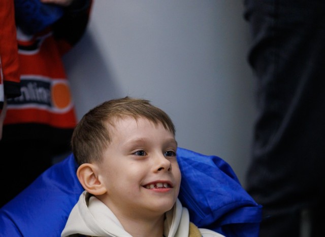 04.03.2026. Трибуны в лицах