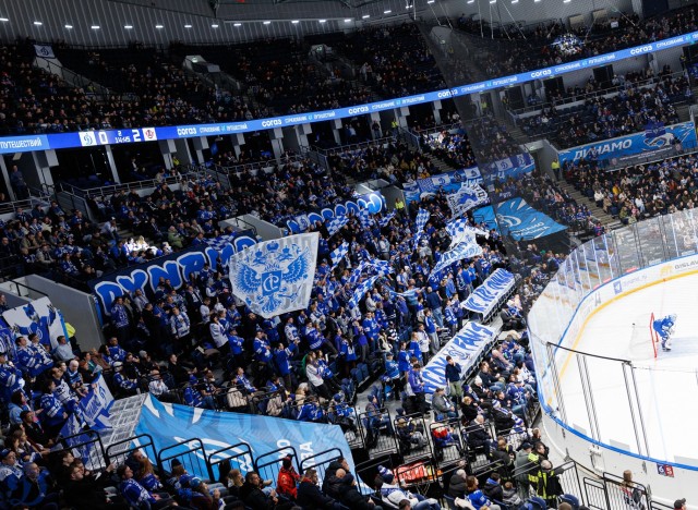 04.03.2026. Трибуны в лицах