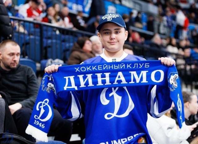 04.03.2026. Трибуны в лицах