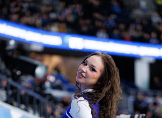 04.03.2026. Трибуны в лицах