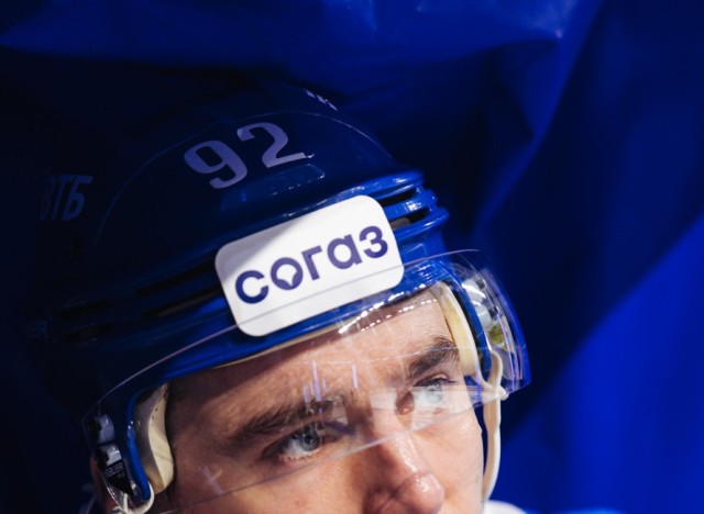 07.03.2026. «Динамо» — СКА