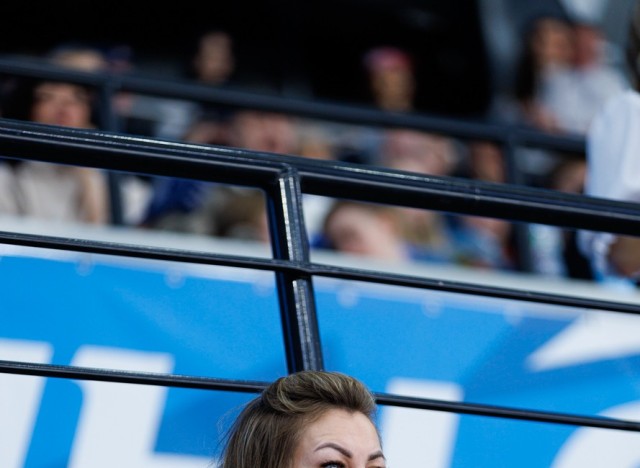 07.03.2026. Трибуны в лицах