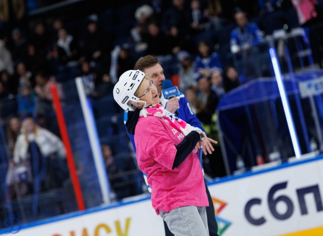 07.03.2026. Трибуны в лицах