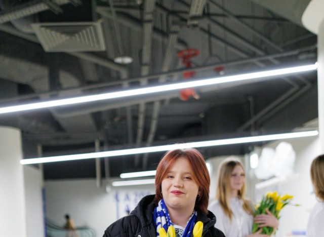 07.03.2026. Трибуны в лицах