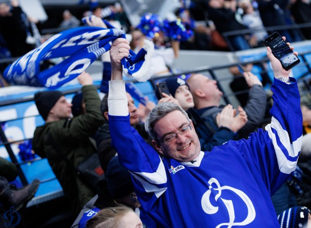 07.03.2026. Трибуны в лицах