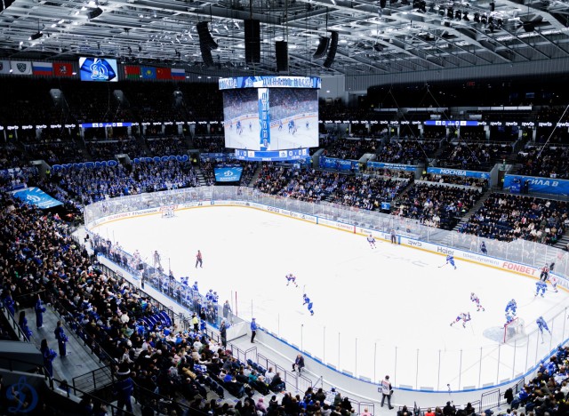 07.03.2026. Трибуны в лицах